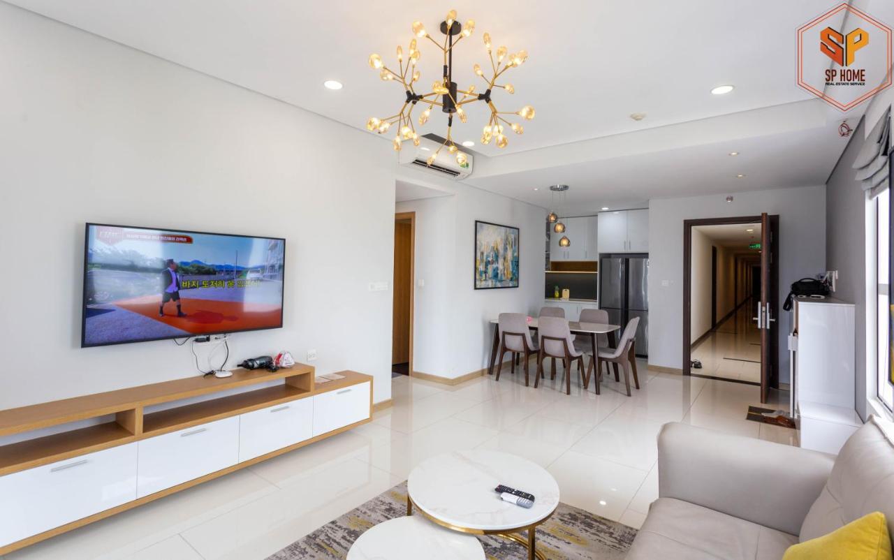 Sunrise City - Sp Home Cidade de Ho Chi Minh Exterior foto