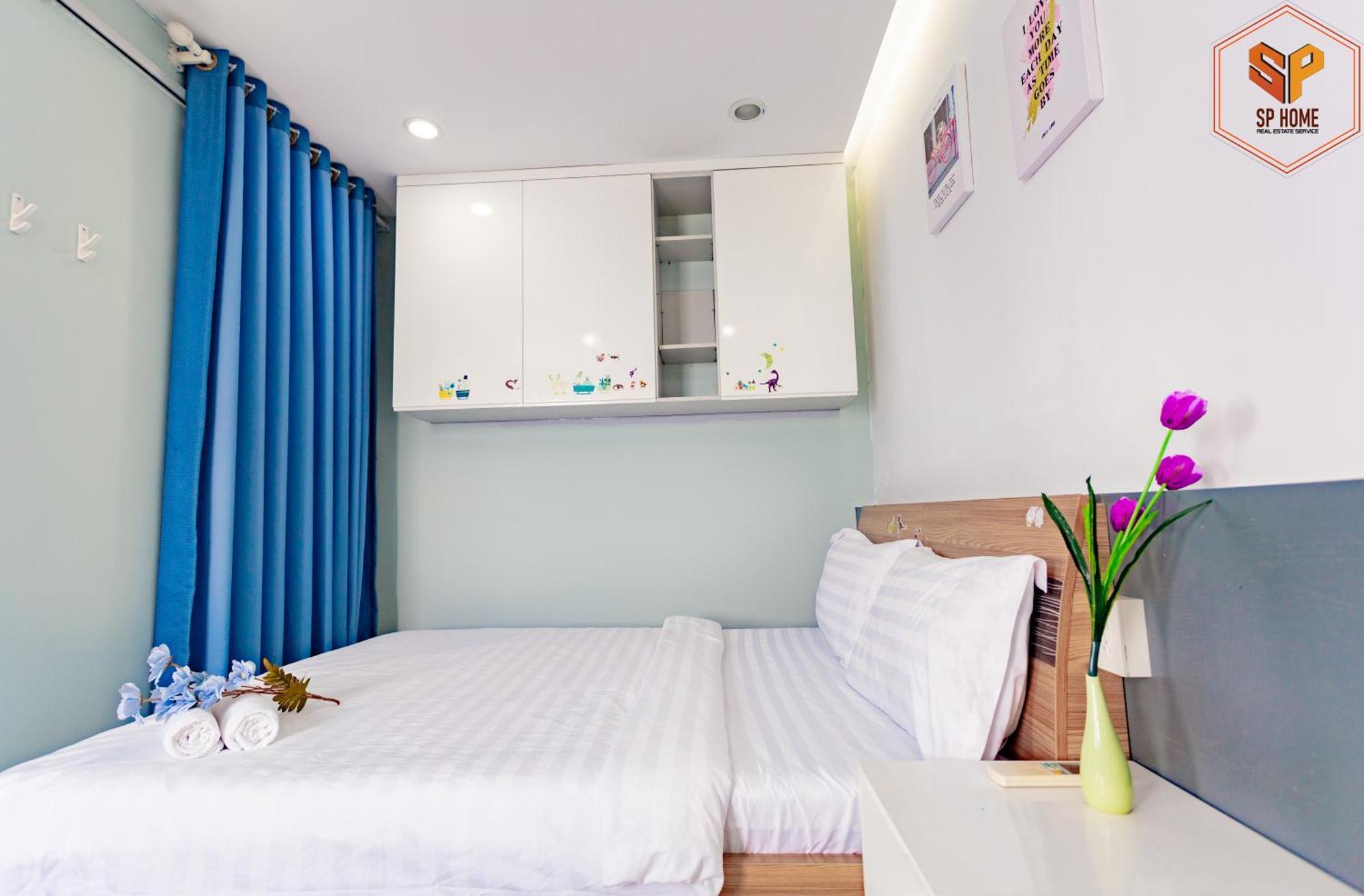 Sunrise City - Sp Home Cidade de Ho Chi Minh Exterior foto